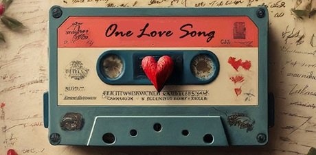 one love song